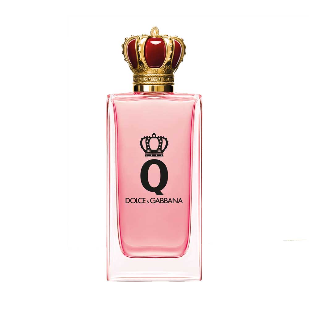 Q EAU DE PARFUM SET